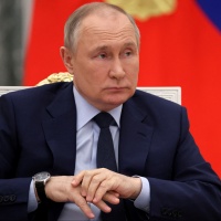 Putin vuole spingersi fino alla Moldavia