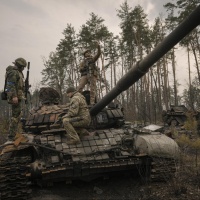 Mosca guarda a est e punta al Donbass