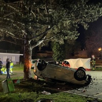 Incidente con tre morti: al volante c'era una ventenne