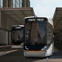 Scelto chi progetterà la rete tram-treno del Luganese