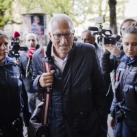 L'ex numero 1 di Raiffeisen è colpevole: andrà in carcere