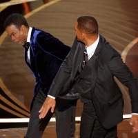 La polizia era pronta ad arrestare Will Smith