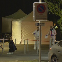 Sparatoria durante un arresto, due morti a Wallisellen