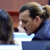 Depp contro Heard, cala il sipario