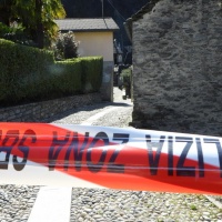 Delitto di Avegno, confermato l'arresto del figlio