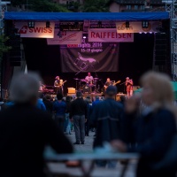 Caslano riabbraccia il blues