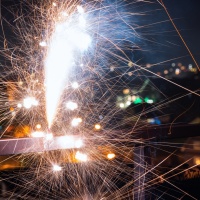 Botti di capodanno da vietare per proteggere uomo e animali
