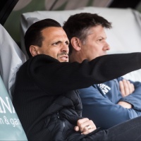 «Non ho diritto a vacanze», Da Silva deve ricostruire il Lugano