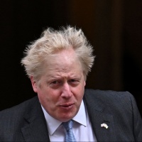 Partygate, Johnson si reputa ancora un uomo «onesto»
