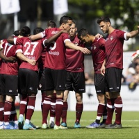 Bellinzona, c’è la licenza: per la Challenge League è (praticamente) fatta