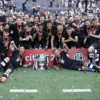 Il Lugano, la Coppa e (ancora) l'Europa: l'impresa del Crus è servita