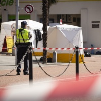 Suicidio collettivo a Montreux: il 15enne è fuori pericolo