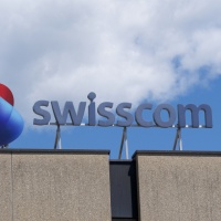 La rete di Swisscom è andata in panne