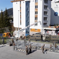 «La Svizzera non è un'isola di sicurezza»