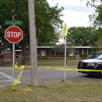 Strage nella scuola in Texas, le reazioni si concentrano sulla questione delle armi