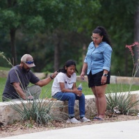 Strage in Texas, una bambina tentò di chiamare la polizia