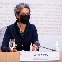 Vaiolo delle scimmie: Berna pensa all'acquisto di un vaccino
