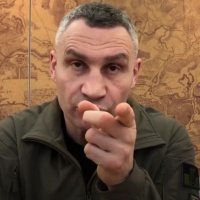 «Parlare con Putin? Non vale la pena discutere con un malato»