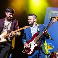 Questo weekend a Caslano il blues la fa ancora da padrone