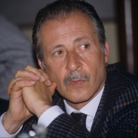 I giorni di Giuda nelle "ultime" parole di Borsellino