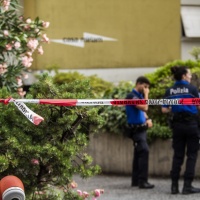 Cadavere di un uomo rinvenuto in un appartamento