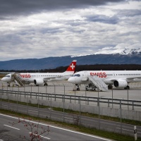 Swiss cancellerà altri voli tra agosto e ottobre