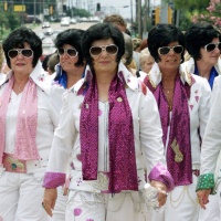 Torna Elvis, anzi non se n'è mai andato