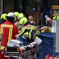 «Non un incidente, ma una tentata strage»