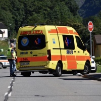 Non ce l'ha fatta il 19enne che guidava la moto