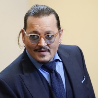 Amber Heard ha diffamato Johnny Depp. «Ho il cuore infranto»