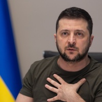 «Con Zelensky a Lugano arriveranno anche le spie russe»
