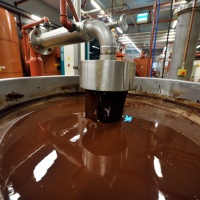 Cioccolato Barry Callebaut: «La salmonella non è mai finita sugli scaffali»