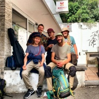 Il concerto della band bianca e reggae finisce in denuncia