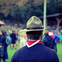 La carica dei 30.000 boy scout e come sfamarli