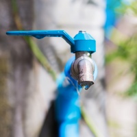 Come abbiamo fatto a finire senz'acqua