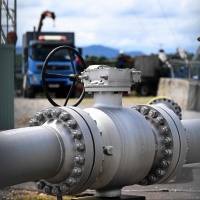 Anche le turbine finiscono in mezzo alla guerra del gas