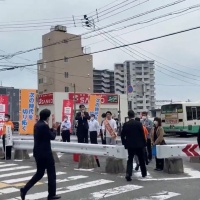 In Giappone pochi precedenti prima dell'attentato a Shinzo Abe