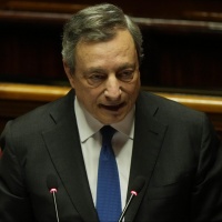 «Siete pronti a ricostruire il patto? La risposta dovete darla agli italiani»