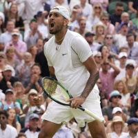 Violenza domestica: Nick Kyrgios nei guai