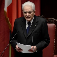 Mattarella ha sciolto le Camere. Si vota il 25 settembre