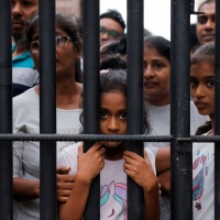 Fame, corruzione e povertà: perché lo Sri Lanka è ridotto così
