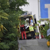 Ritrovata tra i cespugli: è la donna scomparsa