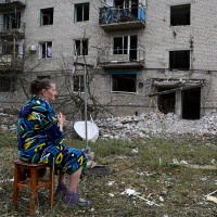 Quelle donazioni dalla Svizzera che non sono arrivate in Ucraina