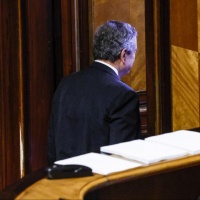 «Squadra diversa e senza 5 Stelle». O si va a votare
