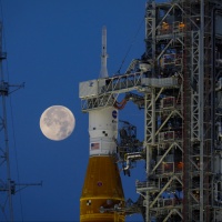 La Nasa non volta le spalle alla Russia