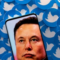 Elon Musk non comprerà Twitter