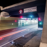 L'Ustra pensa a un pedaggio nel tunnel del Gottardo