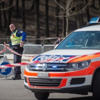 Un furto da ottantamila franchi dietro gli spari di Agno?