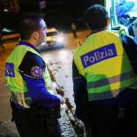 Il padre spara al figlio, a sparire furono i soldi della nonna