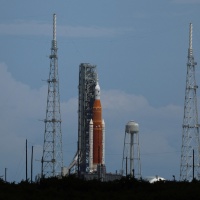 Scatta il conto alla rovescia per la missione spaziale Artemis I